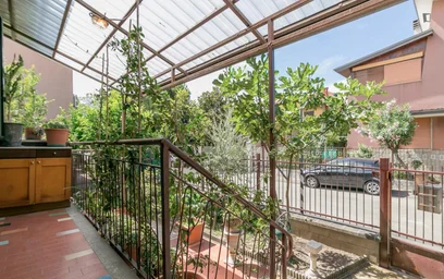 Habitación privada en Via Pietro Maffi, imagen 17 de 20
