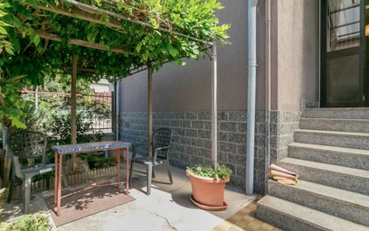 Habitación privada en Via Pietro Maffi, imagen 19 de 20