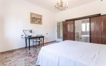 Habitación privada en Via Pietro Maffi, imagen 4 de 20