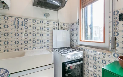 Habitación privada en Via Pietro Maffi, imagen 8 de 20