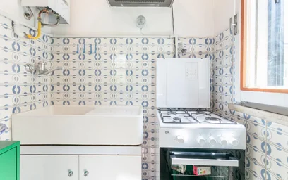 Habitación privada en Via Pietro Maffi, imagen 9 de 20