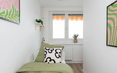 Habitación privada en Hubertusdamm, imagen 2 de 11