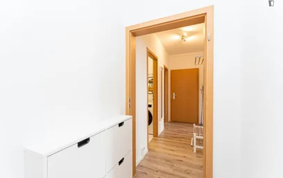Habitación privada en Hubertusdamm, imagen 11 de 11