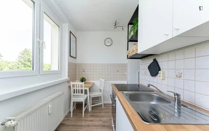 Habitación privada en Hubertusdamm, imagen 4 de 11