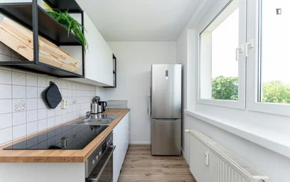 Habitación privada en Hubertusdamm, imagen 6 de 11