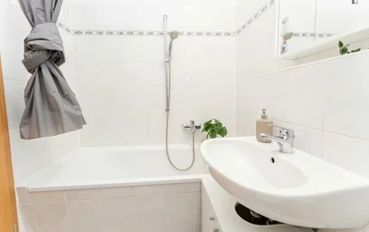 Habitación privada en Hubertusdamm, imagen 7 de 11