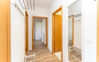 Habitación privada en Hubertusdamm, imagen 10 de 11