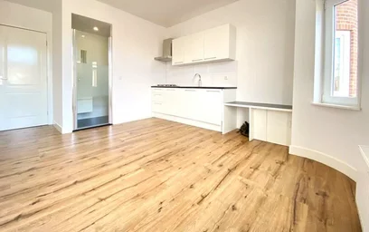 Monolocale in M.A. de Ruyterstraat, immagine 1 di 4