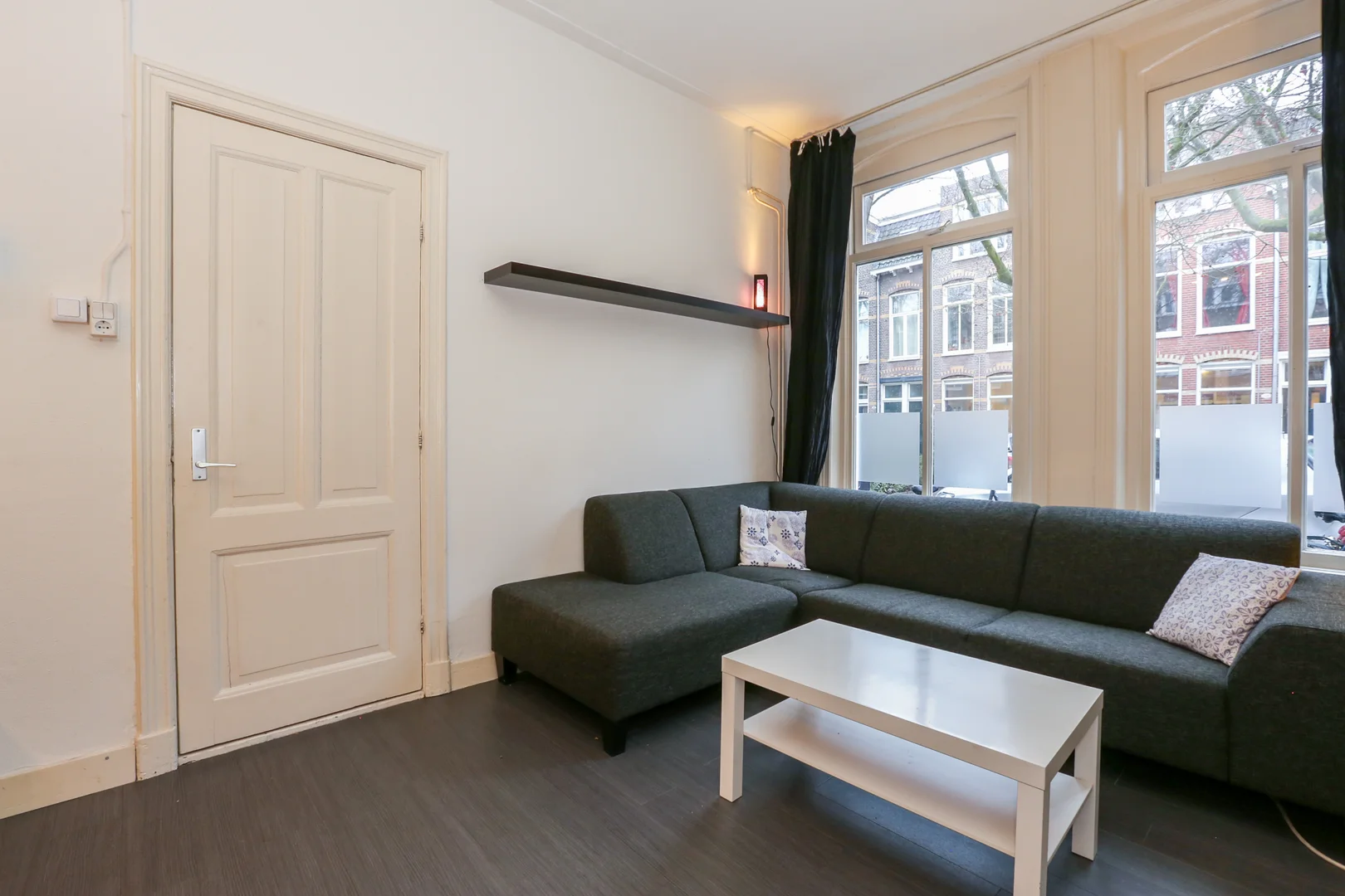 Verlengde Nieuwstraat