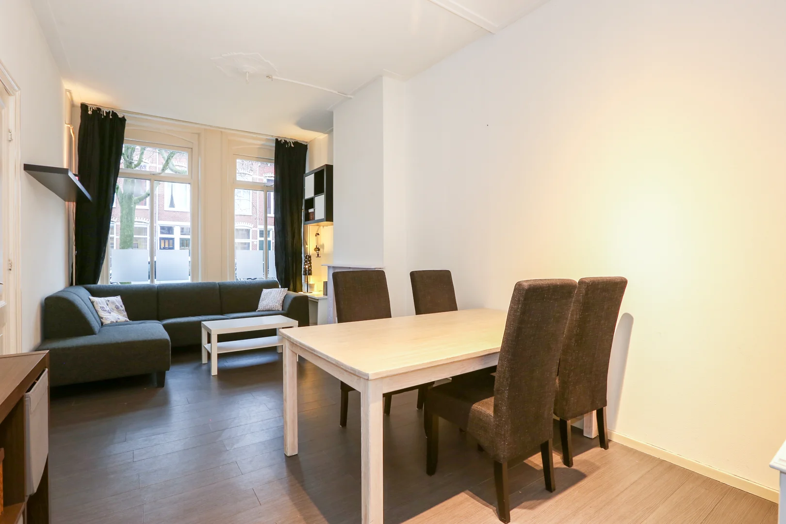 Verlengde Nieuwstraat