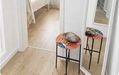 Apartamento inteiro em Feldbergstraße, imagem 8 de 10
