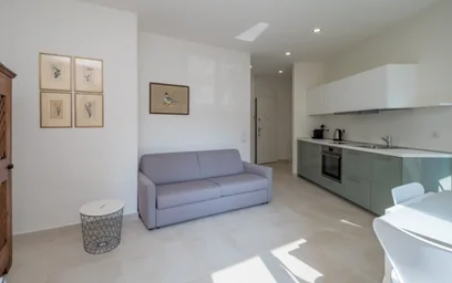 Entire fully furnished flat in {area}