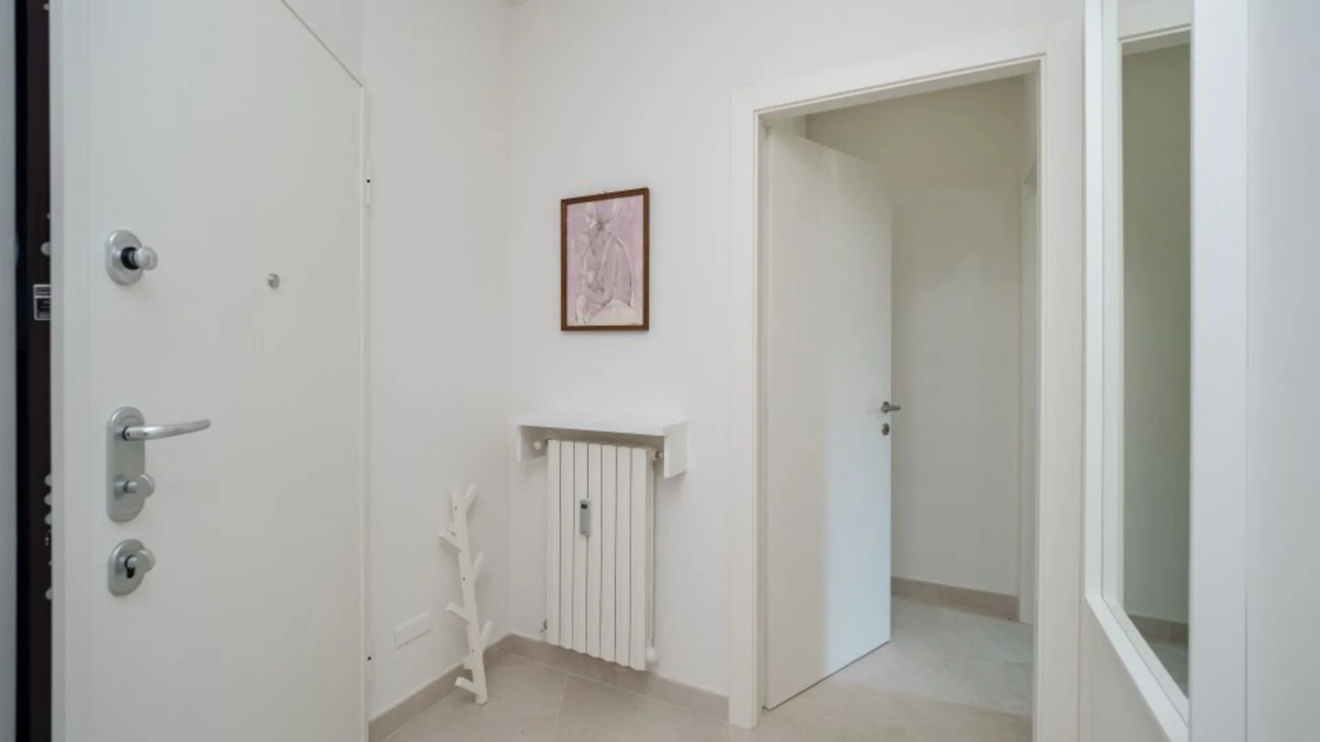 Via Ippolito Nievo