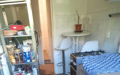 Quarto privado em Bantamstraat, imagem 2 de 6