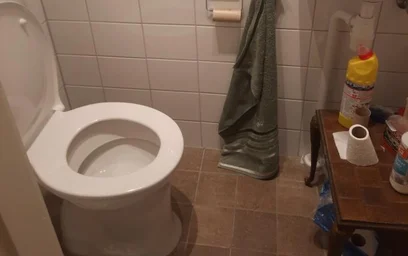 Quarto privado em Bantamstraat, imagem 3 de 6