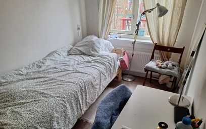 Quarto privado em Bantamstraat, imagem 4 de 6