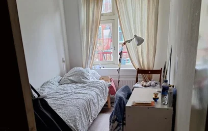 Quarto privado em Bantamstraat, imagem 5 de 6