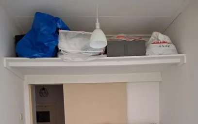 Quarto privado em Bantamstraat, imagem 6 de 6