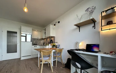 Privatzimmer in der Graupnerweg, bild 1 von 13