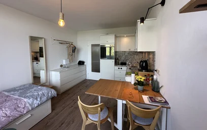 Privatzimmer in der Graupnerweg, bild 2 von 13
