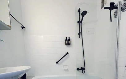 Privatzimmer in der Graupnerweg, bild 11 von 13