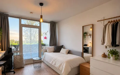 Privatzimmer in der Graupnerweg, bild 9 von 15