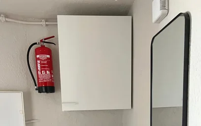 Dairenin tamamı konumu Waldstraße, 26 26 görüntüsü