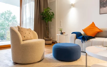Logement avec 3 chambres à {area}