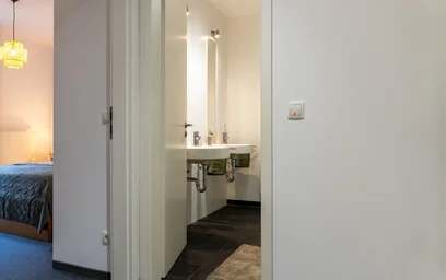Logement entier à Lothringer Straße, image 11 de 26