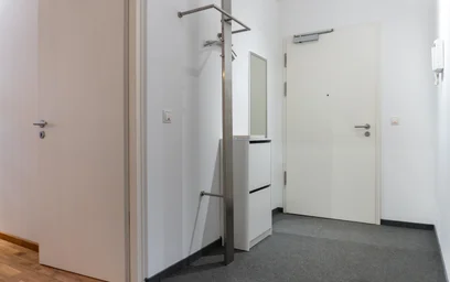 Logement entier à Lothringer Straße, image 12 de 26
