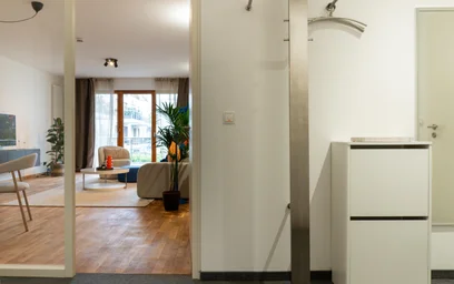 Logement entier à Lothringer Straße, image 14 de 26