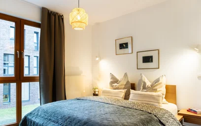 Logement entier à Lothringer Straße, image 17 de 26
