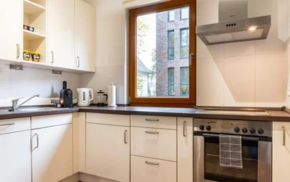 Logement entier à Lothringer Straße, image 18 de 26