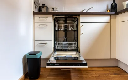 Logement entier à Lothringer Straße, image 19 de 26