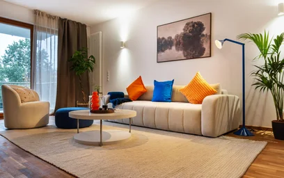 Logement entier à Lothringer Straße, image 3 de 26