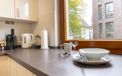 Logement entier à Lothringer Straße, image 21 de 26