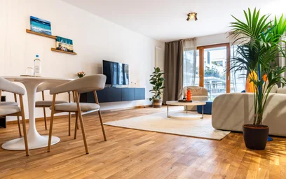 Logement entier à Lothringer Straße, image 23 de 26