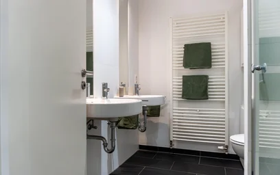 Logement entier à Lothringer Straße, image 25 de 26