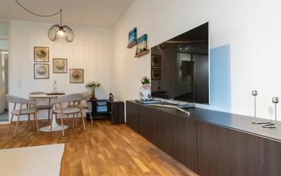 Logement entier à Lothringer Straße, image 4 de 26
