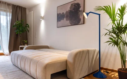 Logement entier à Lothringer Straße, image 5 de 26