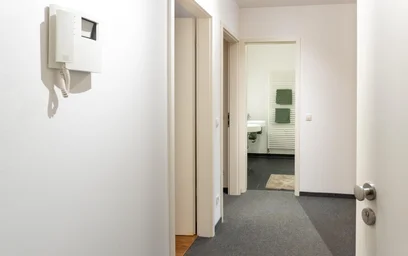 Logement entier à Lothringer Straße, image 10 de 26