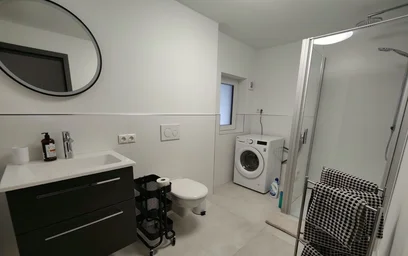 Stanza privata in Von-Braun-Straße, immagine 2 di 15