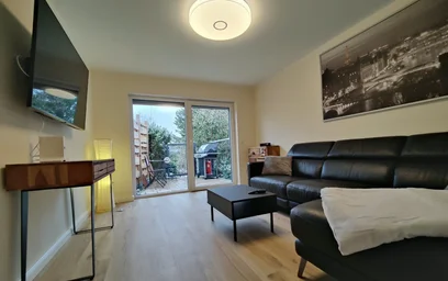 Stanza privata in Von-Braun-Straße, immagine 9 di 15
