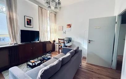 Habitación privada en Sülzgürtel, imagen 1 de 19