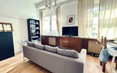 Habitación privada en Sülzgürtel, imagen 2 de 19