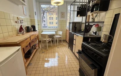 Habitación privada en Sülzgürtel, imagen 14 de 19