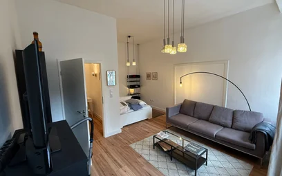 Habitación privada en Sülzgürtel, imagen 3 de 19