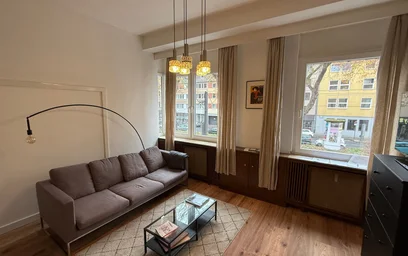 Habitación privada en Sülzgürtel, imagen 5 de 19