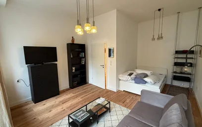 Habitación privada en Sülzgürtel, imagen 6 de 19