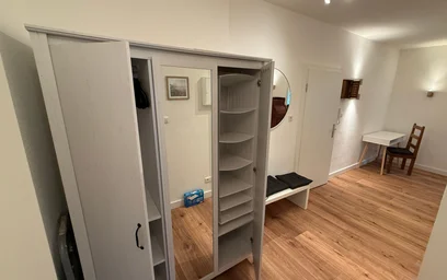 Habitación privada en Sülzgürtel, imagen 7 de 19